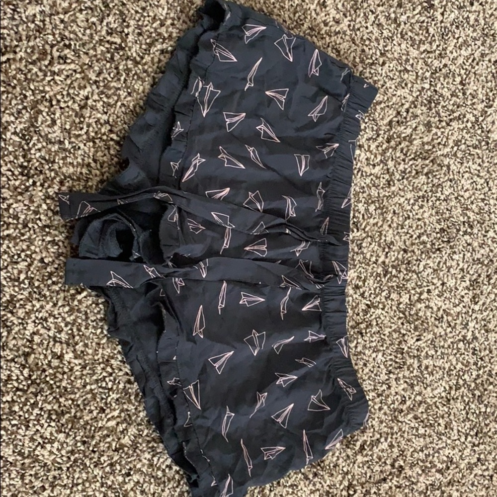 Pj shorts